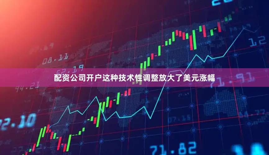 配资公司开户这种技术性调整放大了美元涨幅