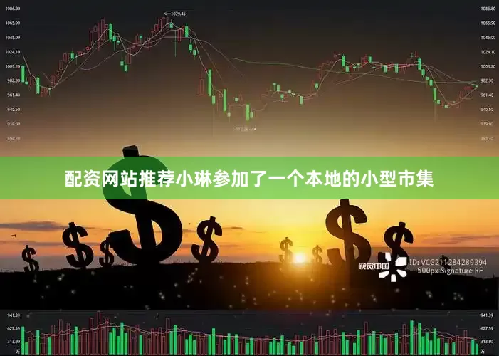 配资网站推荐小琳参加了一个本地的小型市集